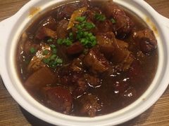 -妈妈的味道(工人体育场东路店)