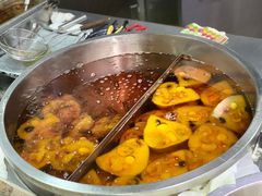 -福合沟无米粿甜汤粿品店