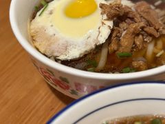 -矮子粉店1985·长沙米粉(湘春路店)