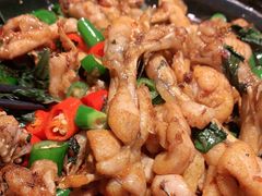 -蛙小侠(五象万象汇店)