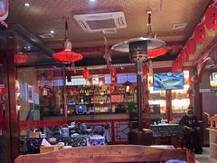 大堂-王村姑老土炕莜面村(桥东店)