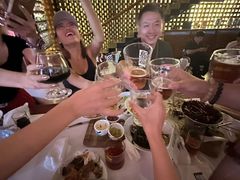 -The BREW·酿餐厅(浦东嘉里大酒店)