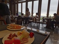 -舟山朱家尖威斯汀酒店·知味标帜自助餐厅