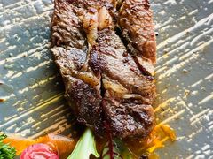 -圣彼得堡观江俄餐厅(中央大街黑金冠店)