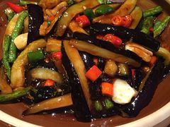 -破三川·新川菜(静安大融城店)