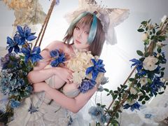 -马猴烧酒二次元cosplay换装写真自拍体验馆