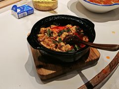 招牌麻婆豆腐-陈麻婆豆腐(春熙店)