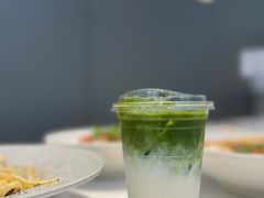 -Manner Coffee(万象食家店)