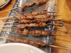 -雅克西食府(劲松店)