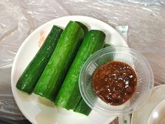 -四妹餐厅(玫瑰街店)