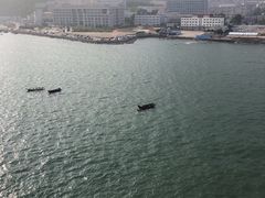 -星海湾跨海大桥