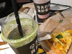 -乐凯撒披萨(正佳广场店)
