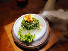 付味海藻-鳗鱼家·深夜食堂(军博店)