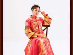 -梦想屋摄影工作室(丽原天际店)