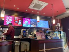 -COSTA COFFEE(天通苑华联店)