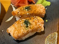 -餘·铁板烧&烤肉(昆山金陵大饭店)