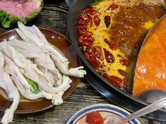 -冯校长老火锅(深圳福田店)