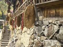 -林坑古村落