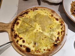 -get pizza意大利餐厅(凯德MALL店)