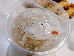 桂花糊米酒-老通城豆皮大王(吉庆街店)