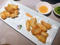-码头见·潮汕菜(领展中心城店)