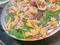 桑拿鸡-阿多私房菜(顺德店)