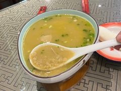-新繁老號豌豆汤饭店·江湖菜(宝光寺店)