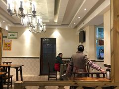 大堂-杨姨妈丝娃娃(花果园店)
