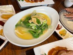-北京老铺烤鸭(老城根店)