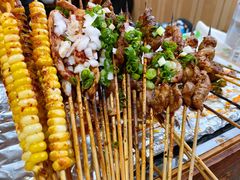 牛肉-晓靖轩烧烤(沙河风情店)