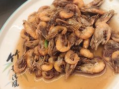 -三林民间传菜