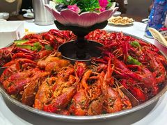 -虾铺子龙虾·私房菜(金源花苑店)