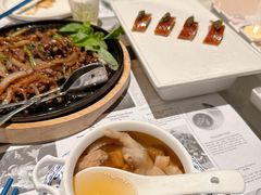 -小大董·烤鸭(凤凰汇店)