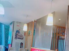 大堂-叁拾壹克饺子·东北菜(国贸店)
