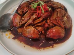 -松鹤楼·非遗·苏帮菜(融科店)
