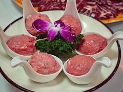 -潮汕大目牛肉火锅(皇岗旗舰店)