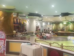 -MELAND CLUB亲子乐园•派对(虹桥万象城店)