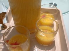 杨枝甘露-3号仓库·创意中国菜(嘉兴龙鼎万达店)