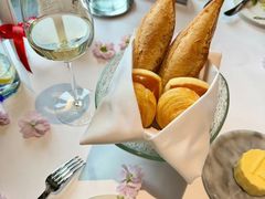 -Le Comptoir de Pierre Gagnaire