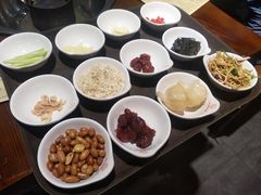 -大明铜锅·烤涮坊·烧烤(新开路店)