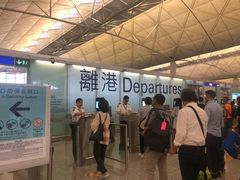 -麦当劳(机场DFS店)