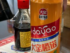 -真食净香居·内蒙烧麦(亚运村店)