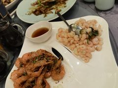 -山外山菜馆(玉泉路店)