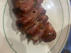 -巴犀烧烤(新崇光店)
