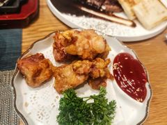-樱の千渡日式料理·铁板烧•烧鸟(金盛田广场店)