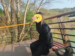 -炎帝陵景区