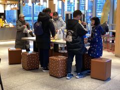 -麦当劳(北苑秋实路店)