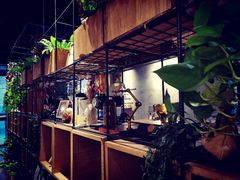 -ZM COFFEE(西安路店)