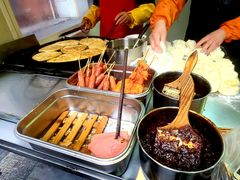 -张记灌饼(丰富路店)