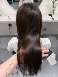 -逅续沙发自然卷专研